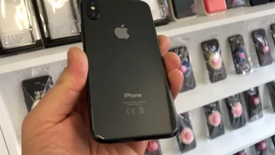 iPhone X 64GB CE