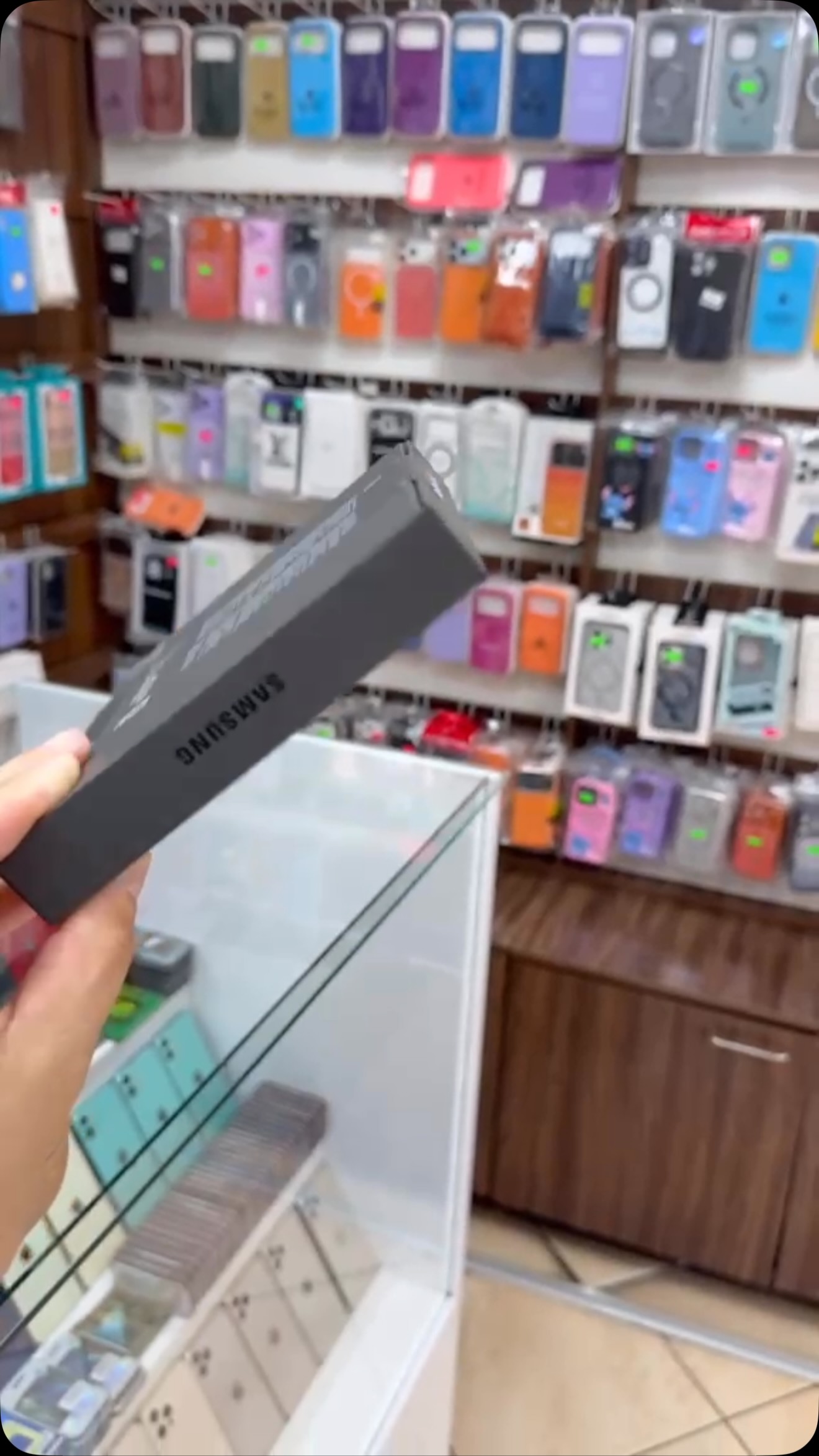 Samsung Galaxy Z Fold 8 512GB – Mobilshop Valtoni