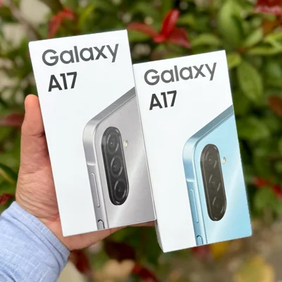 Telefon Samsung Galaxy A17 128GB i ri