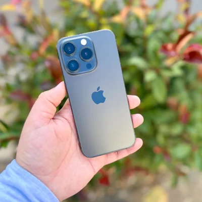IPhone 15 Pro 256GB
