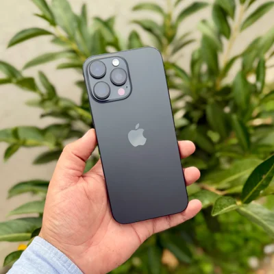 IPhone 16 Pro Max 256GB CE