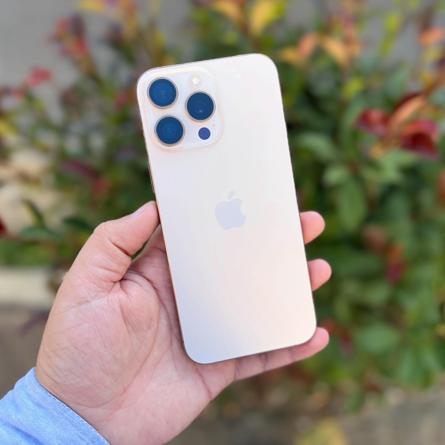 IPhone 16 Pro Max 256GB CE – Mobil Shop ALBI