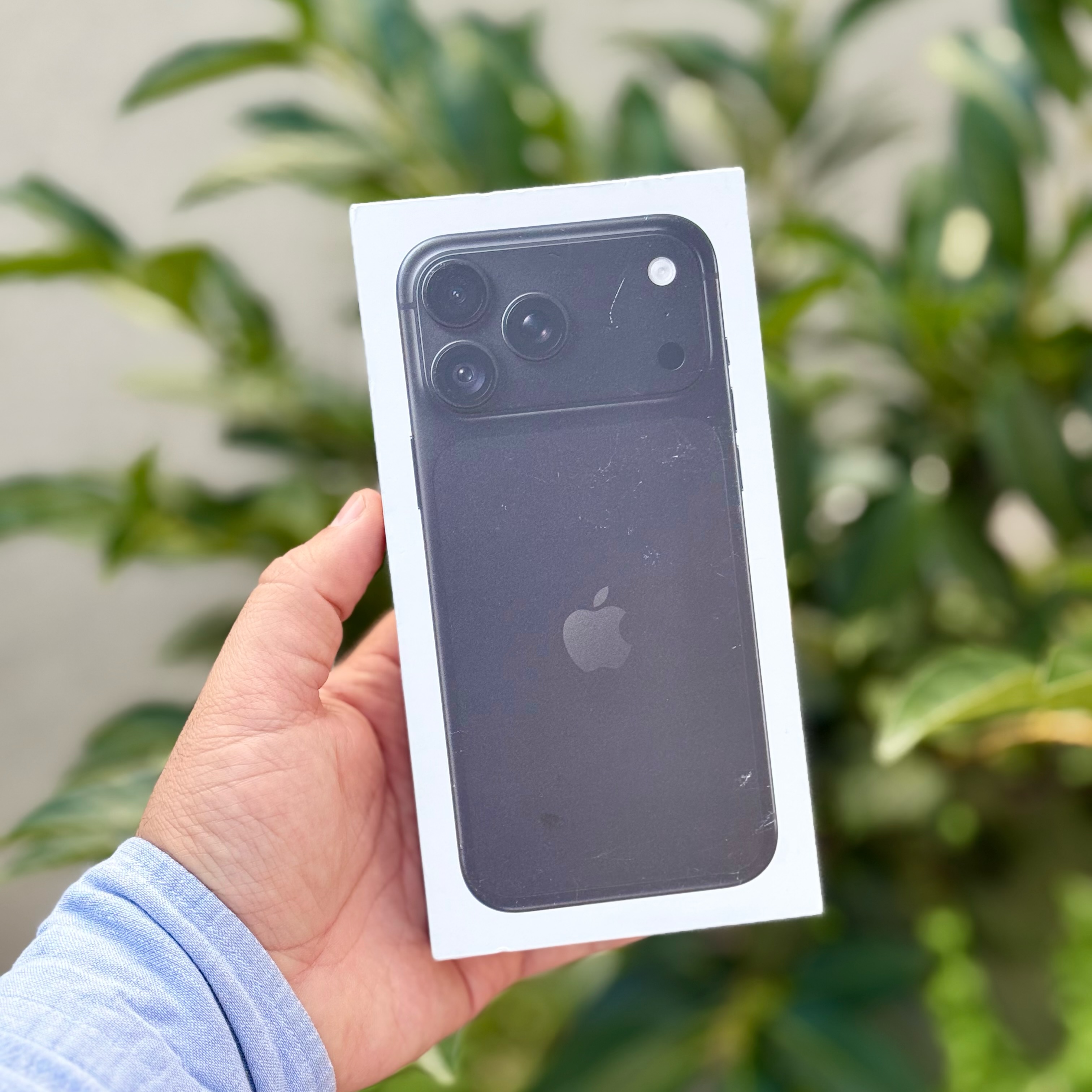 IPhone 18 Pro Max 512GB CE – Mobil Shop ALBI