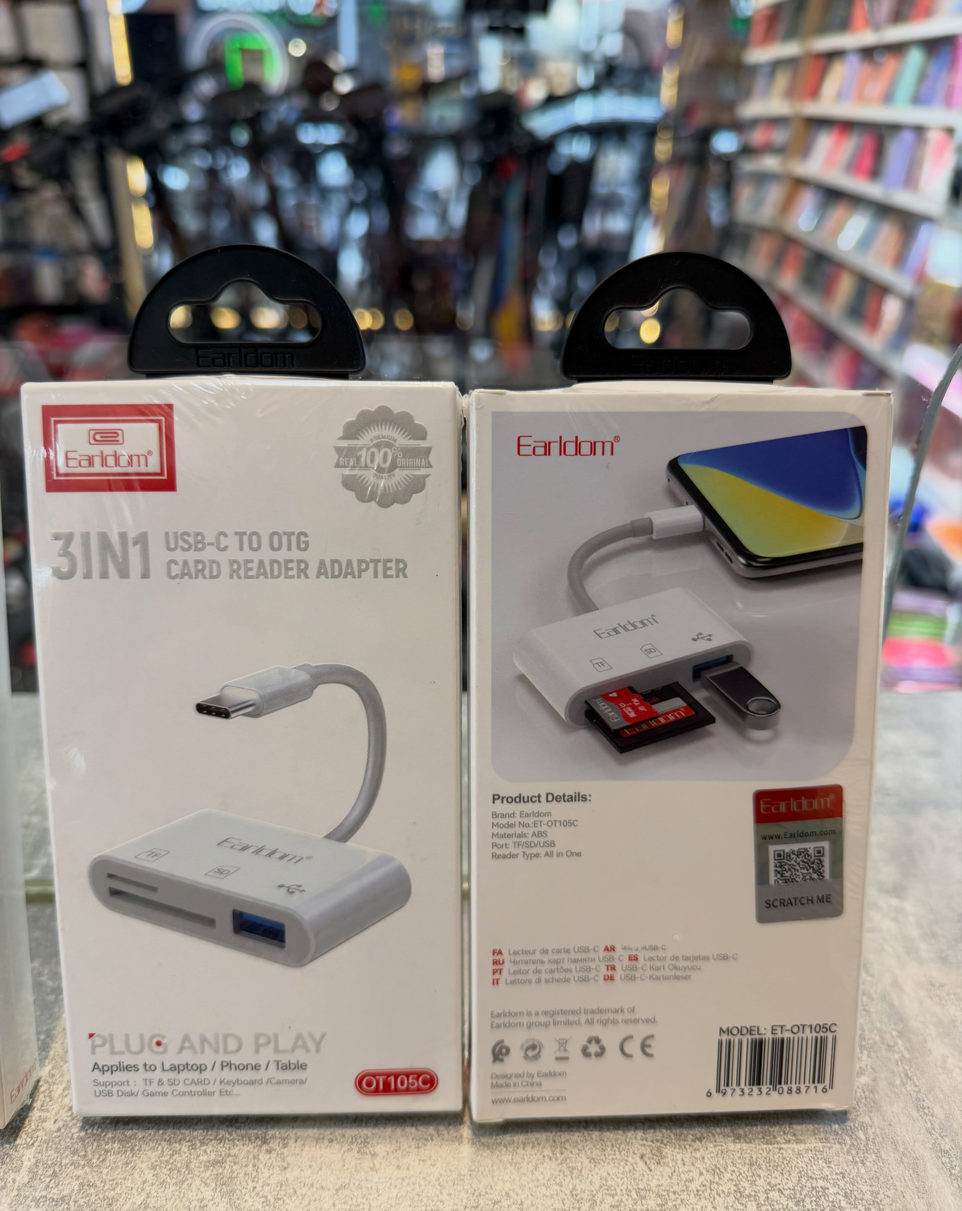Lexues kartelash për iPhone dhe Samsung – ZIPO  Mobil Shop & Smart Elektronics (2)