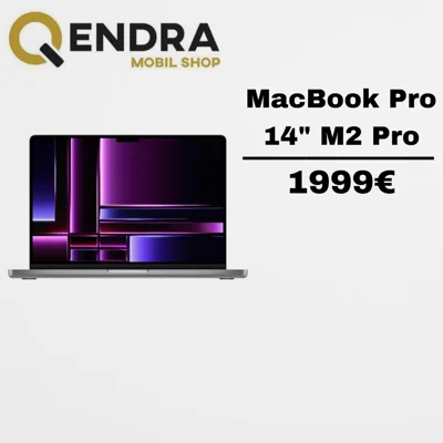 Laptopë MacBook modelet më të reja