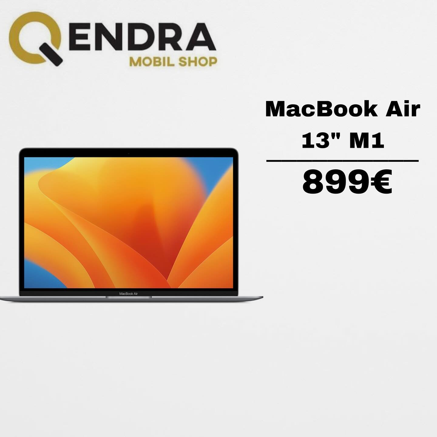 Laptopë MacBook modelet më të reja – Qendra Mobil Shop (4)