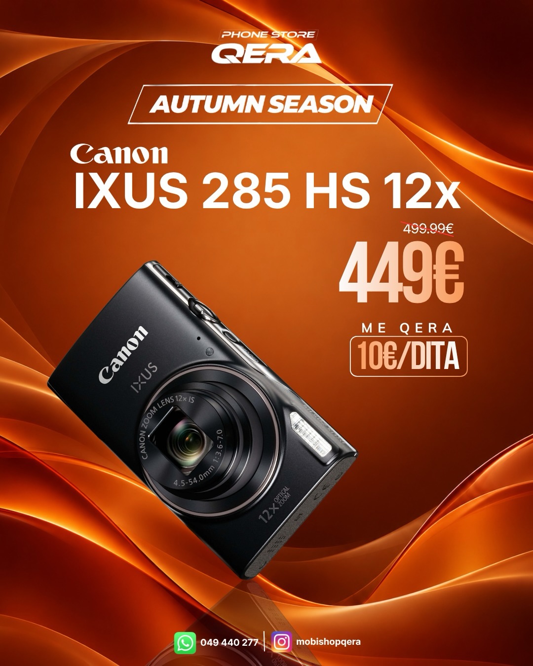 Kamera Canon PowerShot G7 X Mark III – MOBI SHOP QERA (3)