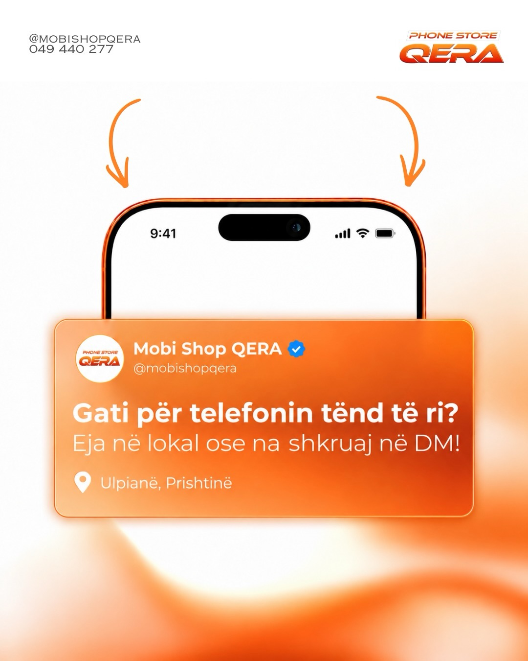 Telefona me teknologji eSIM – MOBI SHOP QERA (3)