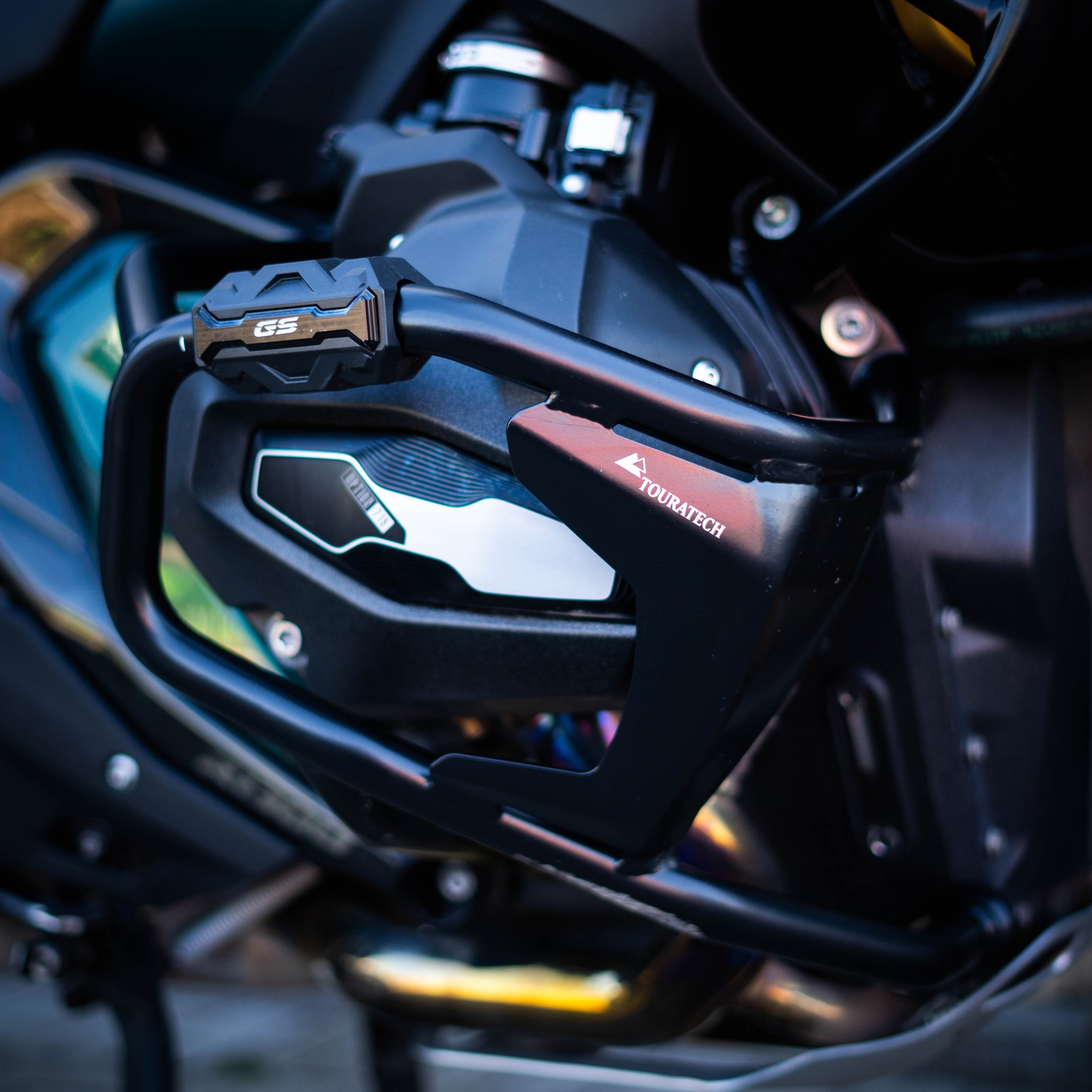 BMW R 1300 GS Option 719 - 2024 Full Ekstra – MotoStore (3)