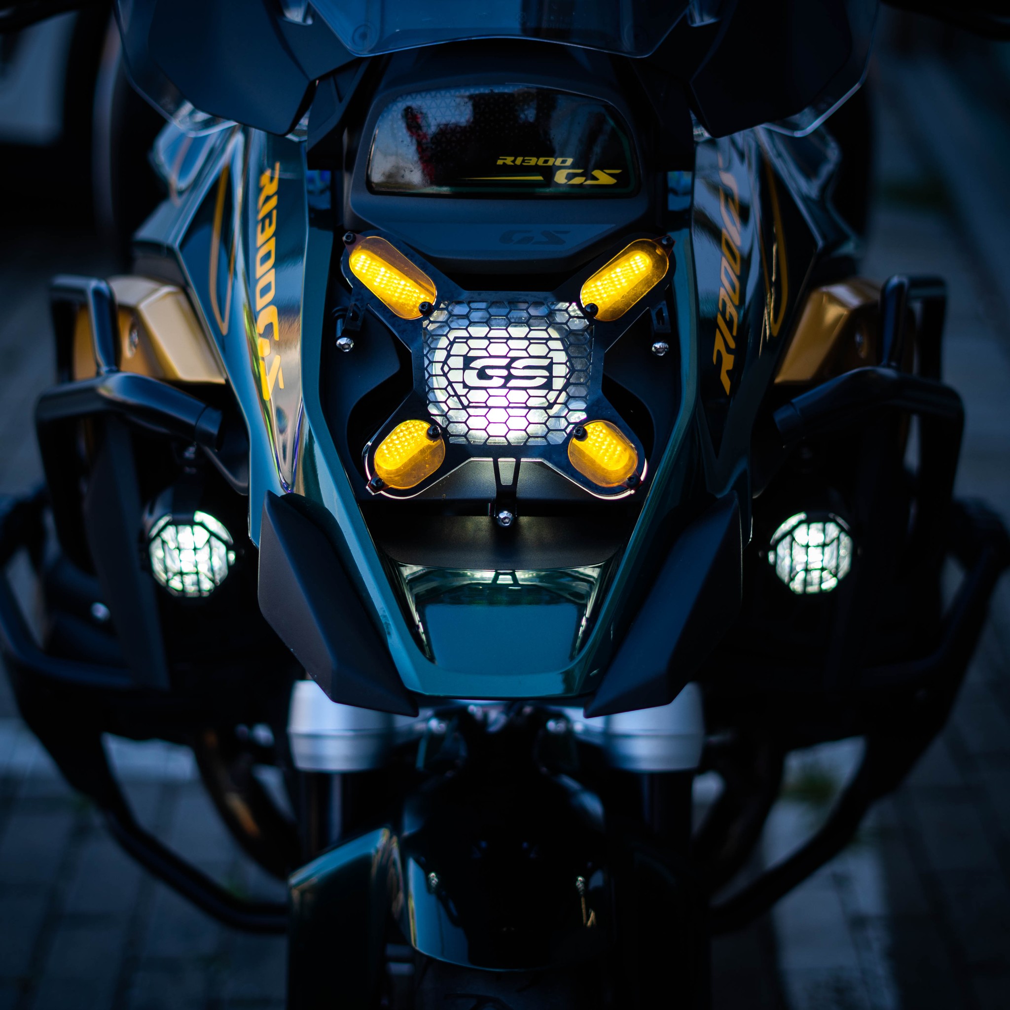 BMW R 1300 GS Option 719 - 2024 Full Ekstra – MotoStore (4)