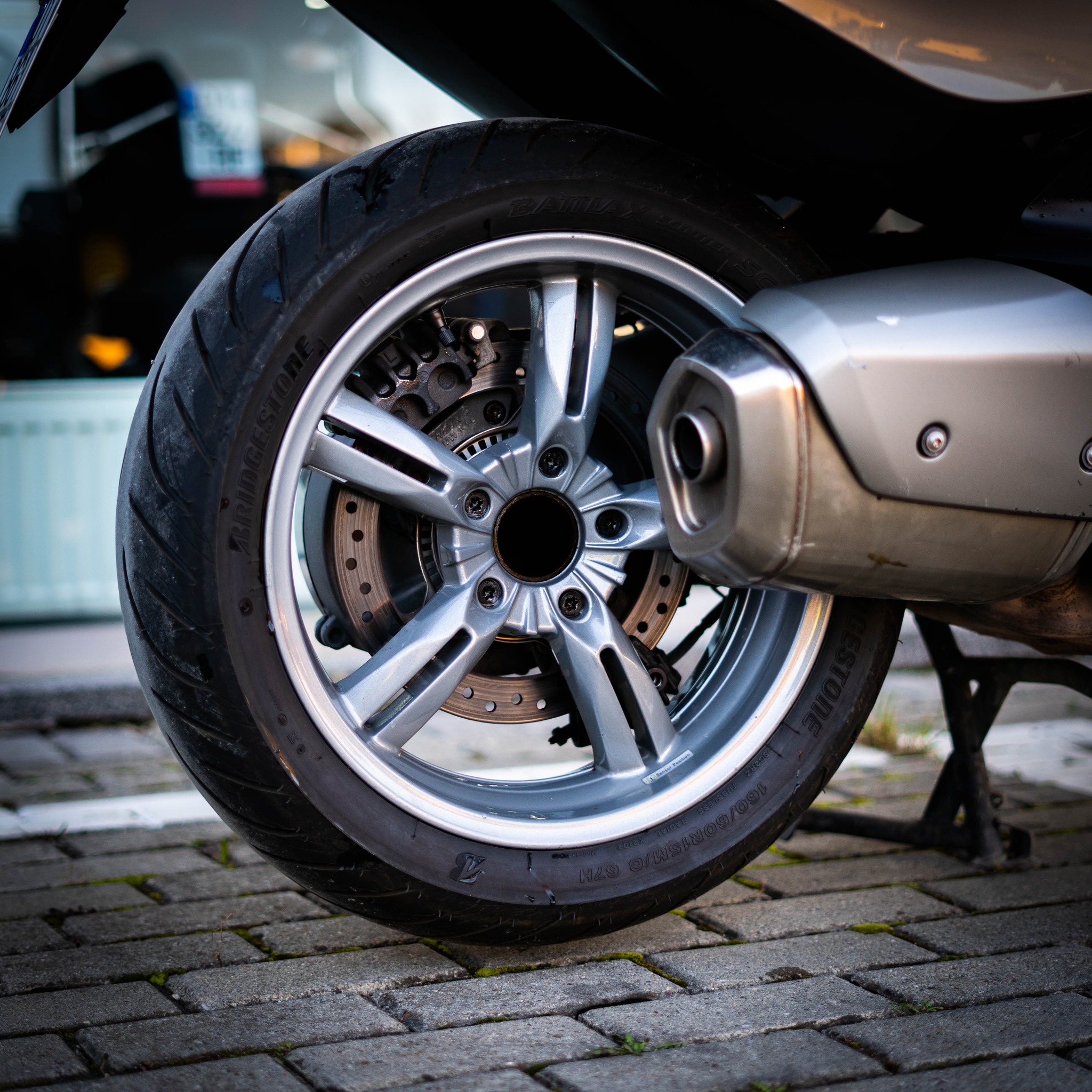 Skuter BMW C650 GT viti 2013 – MotoStore (3)