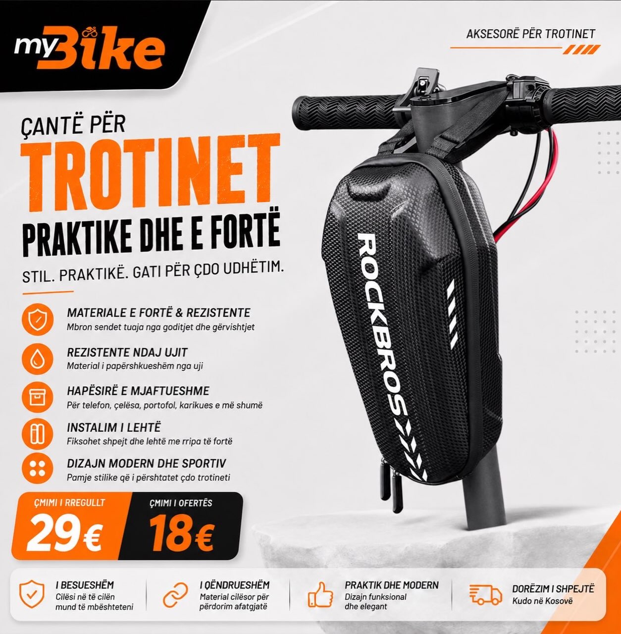 Dry me kod për biçikletë – myBike Bikes & Accessories (2)