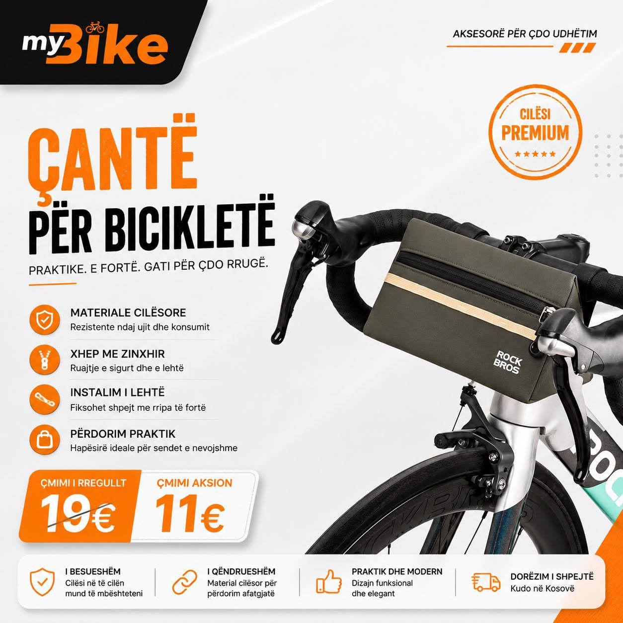 Mbajtëse telefoni për biçikletë – myBike Bikes & Accessories (3)