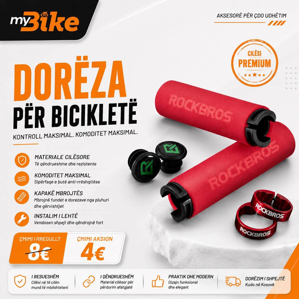 Mbajtëse telefoni për biçikletë – myBike Bikes & Accessories (4)