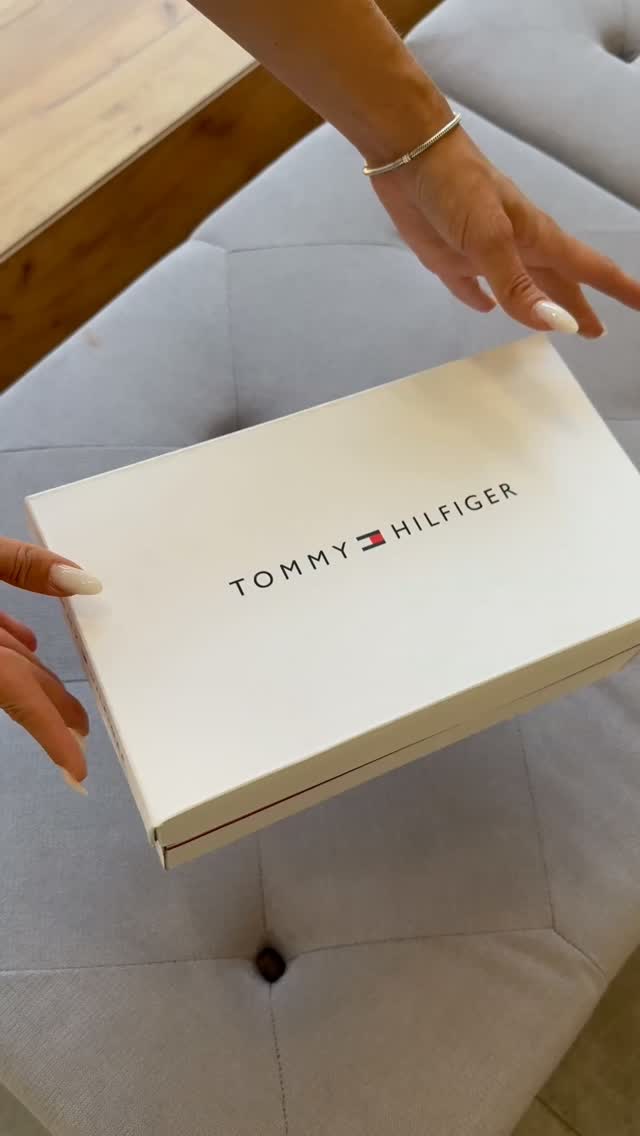 Atlete Tommy Hilfiger Icon Light për femra – Office Shoes Kosovo