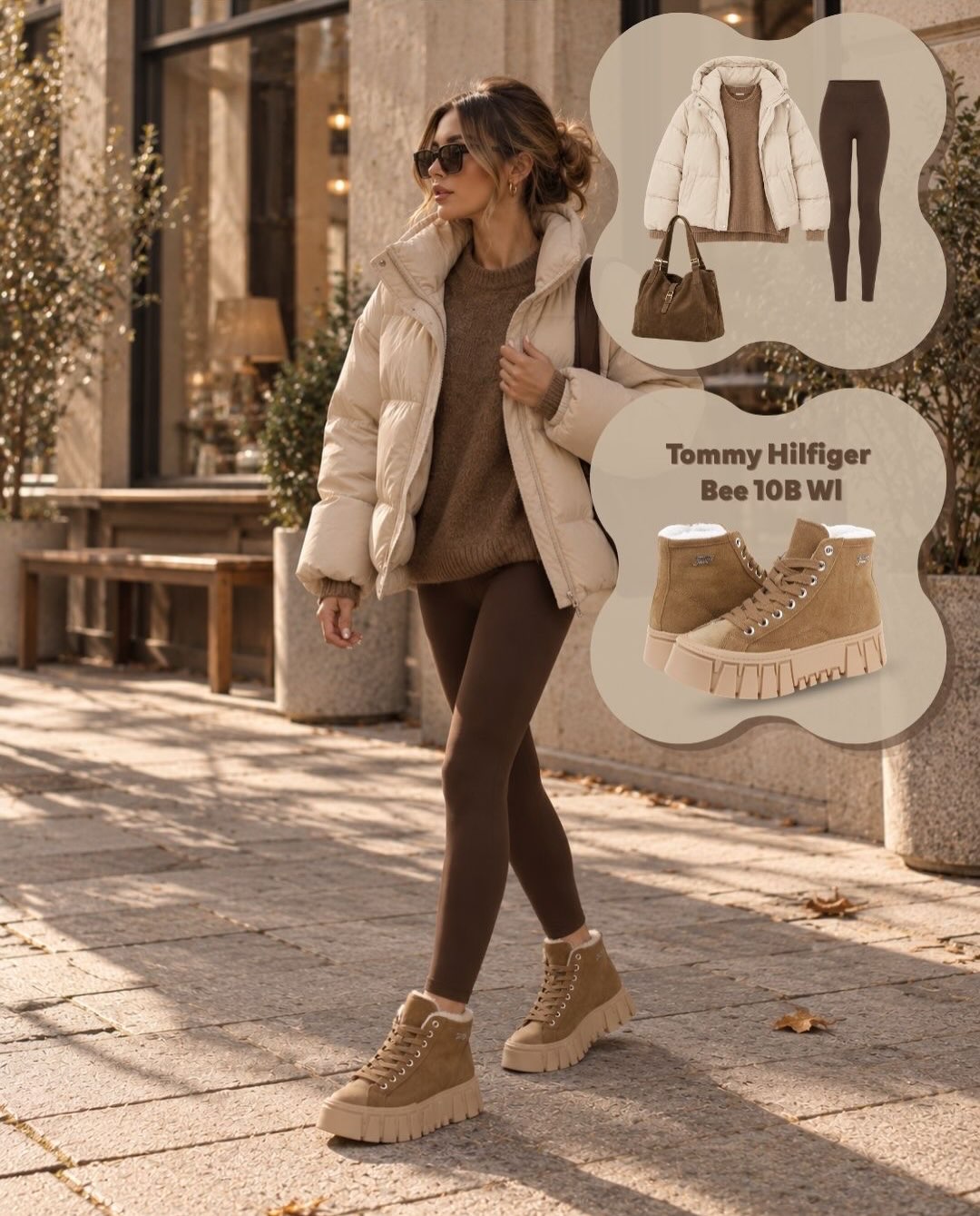 Atlete UGG Lowmel me astar të ngrohtë – Office Shoes Kosovo (2)