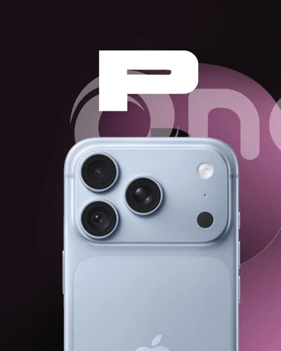 iPhone 18 Pro Max blu i çelët
