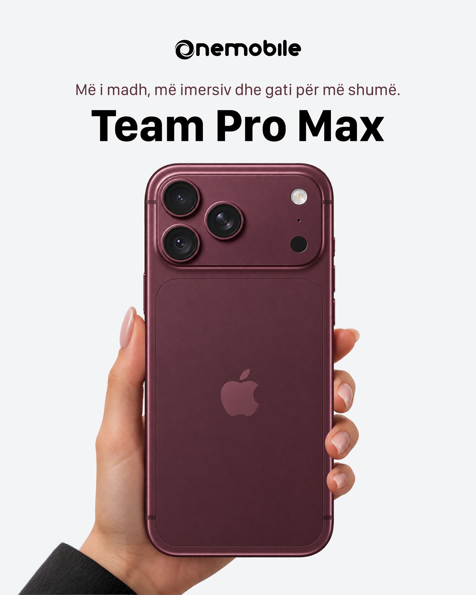 iPhone 18 Pro dhe iPhone 18 Pro Max – One Mobile (2)