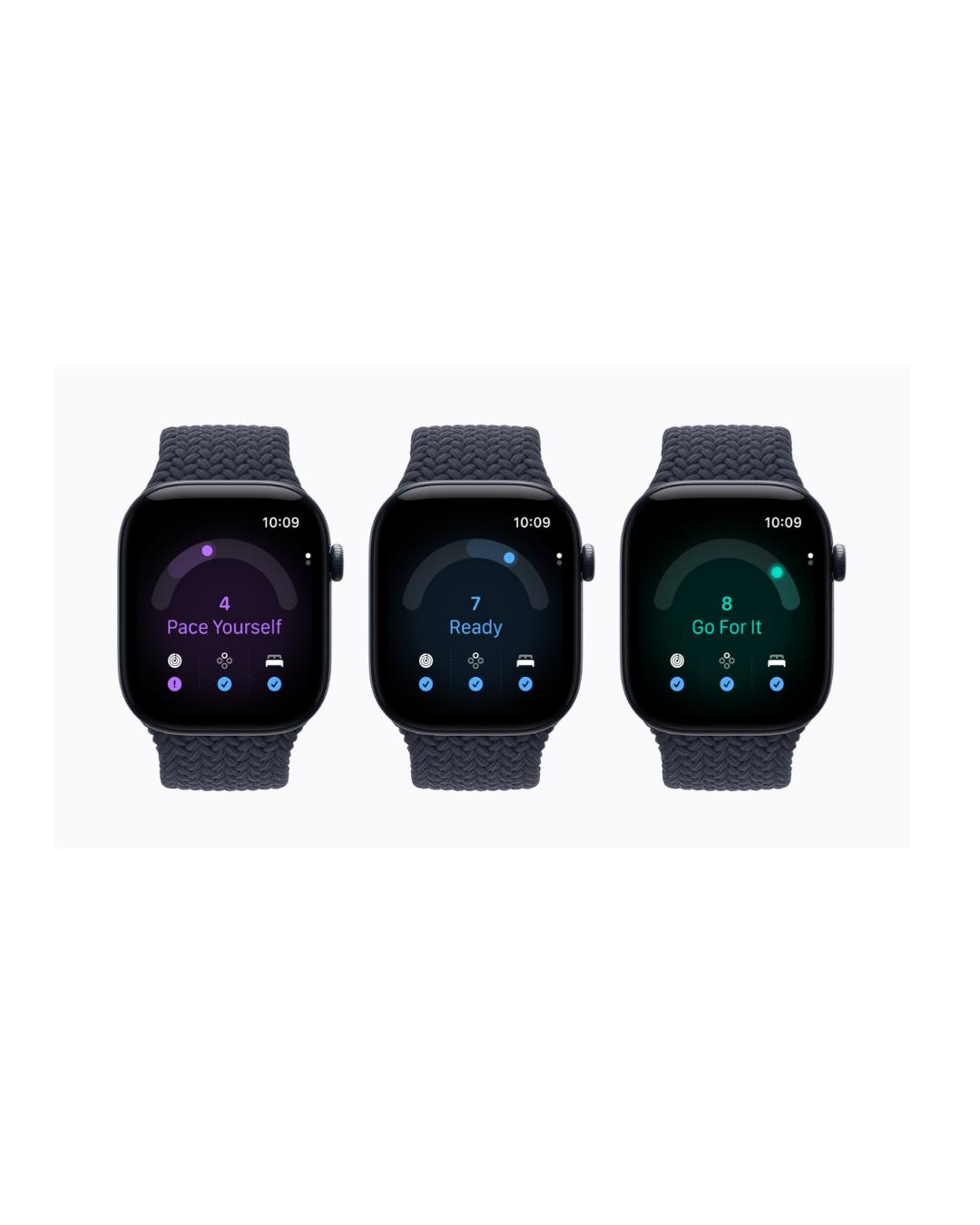 Orë e mençur Apple Watch Series 12 – One Mobile (3)