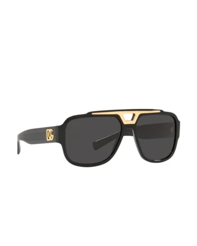 Syze dielli Dolce & Gabbana të zeza