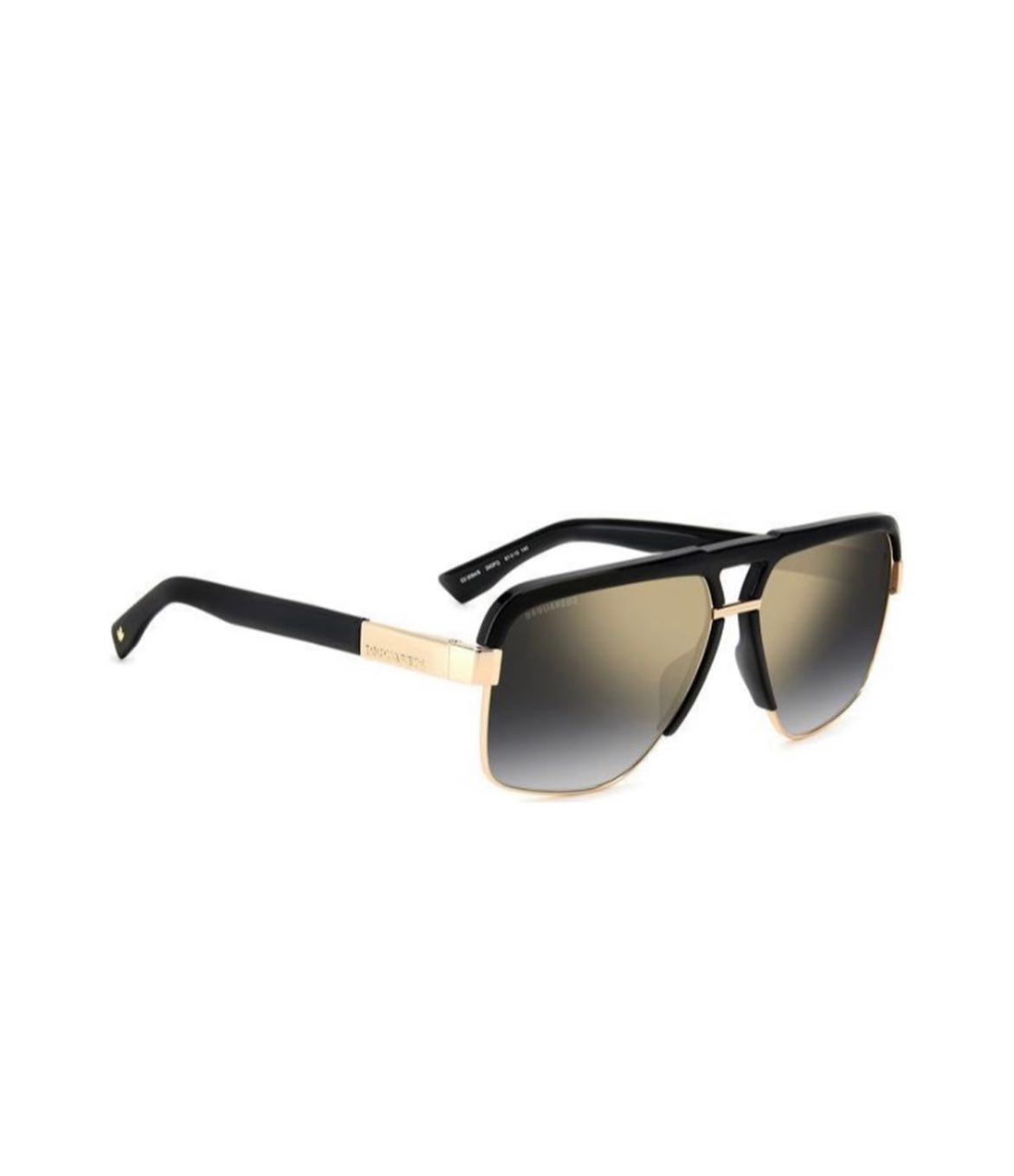 Syze dielli Dsquared2 me xham gradient – Syze origjinale (3)