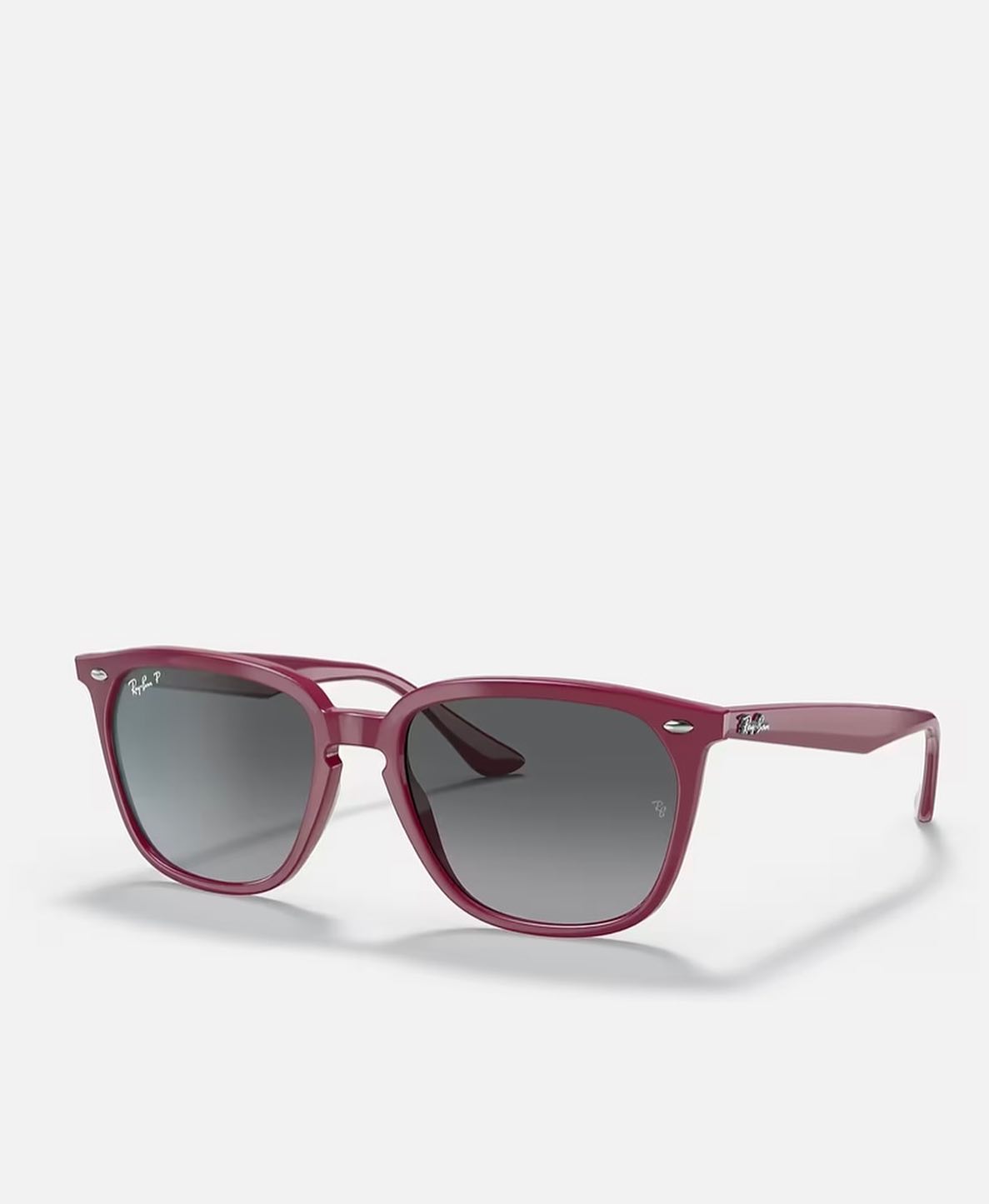 Syze dielli Ray-Ban bordo – Syze origjinale (2)
