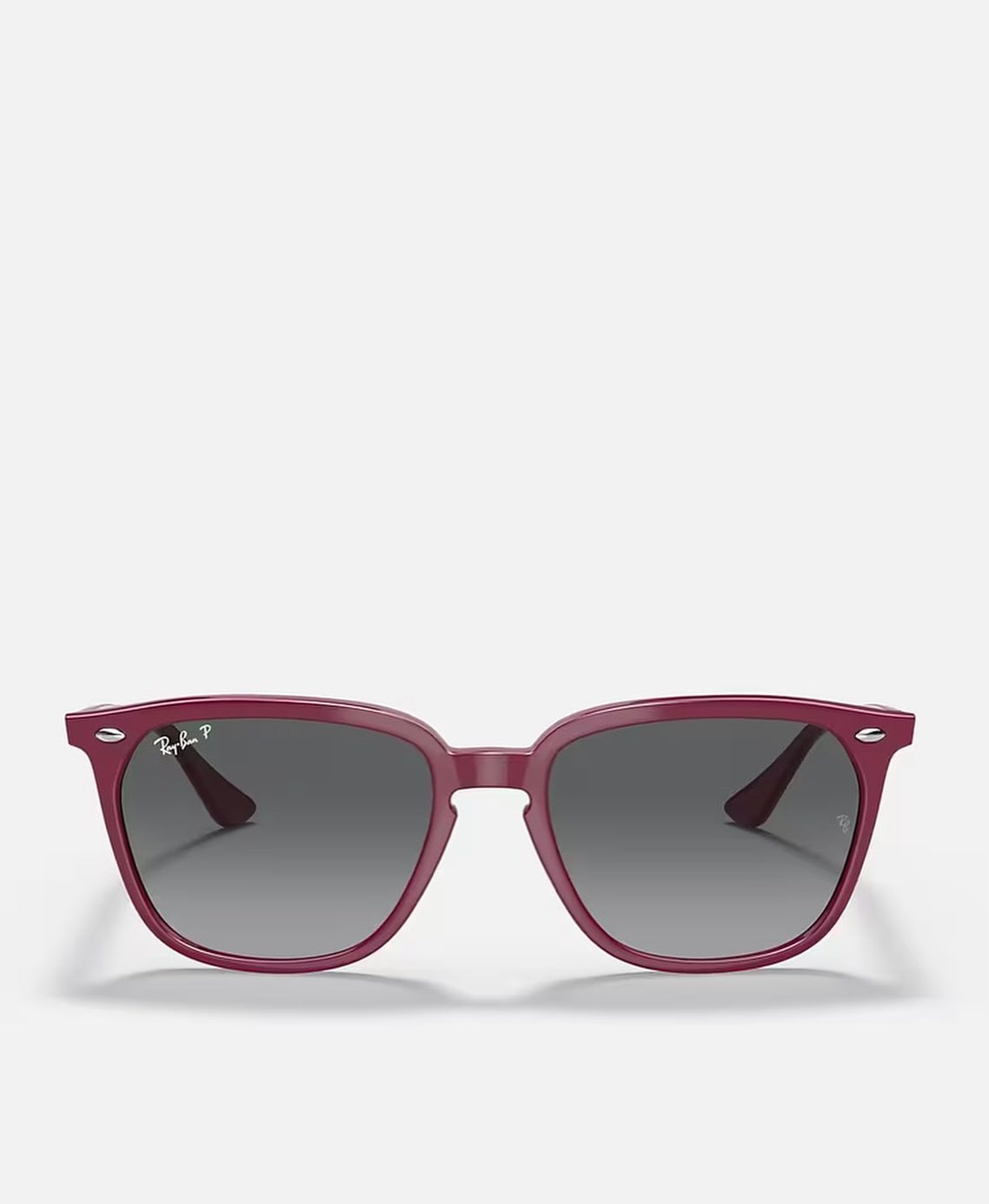 Syze dielli Ray-Ban bordo – Syze origjinale (3)