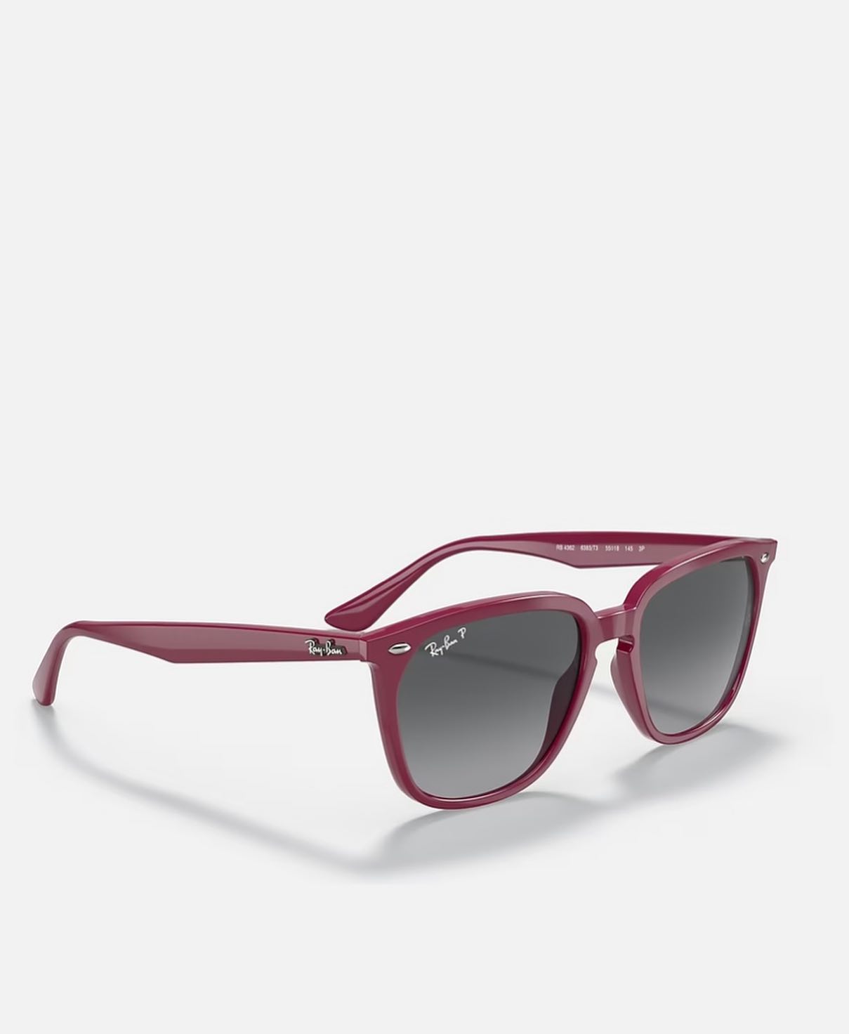 Syze dielli Ray-Ban bordo – Syze origjinale (4)