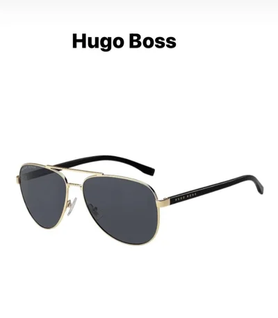 Syze dielli Hugo Boss aviator