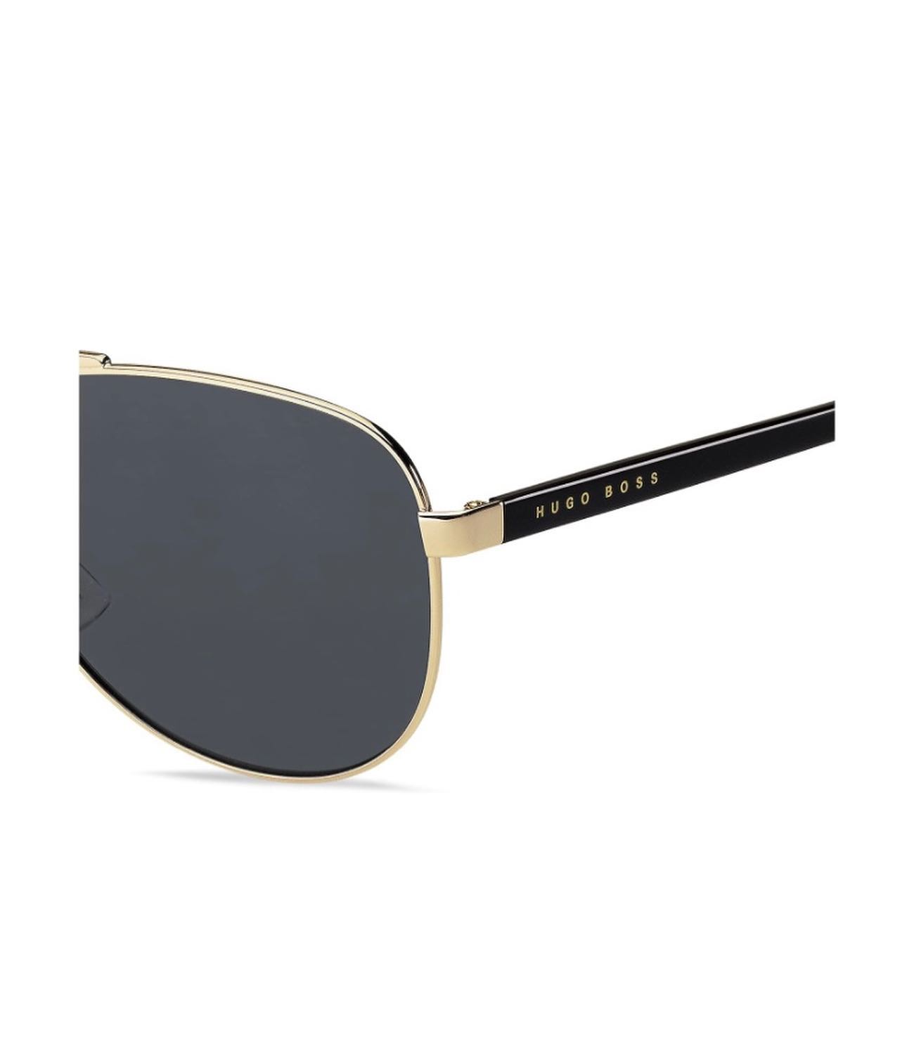 Syze dielli Hugo Boss aviator – Syze origjinale (4)
