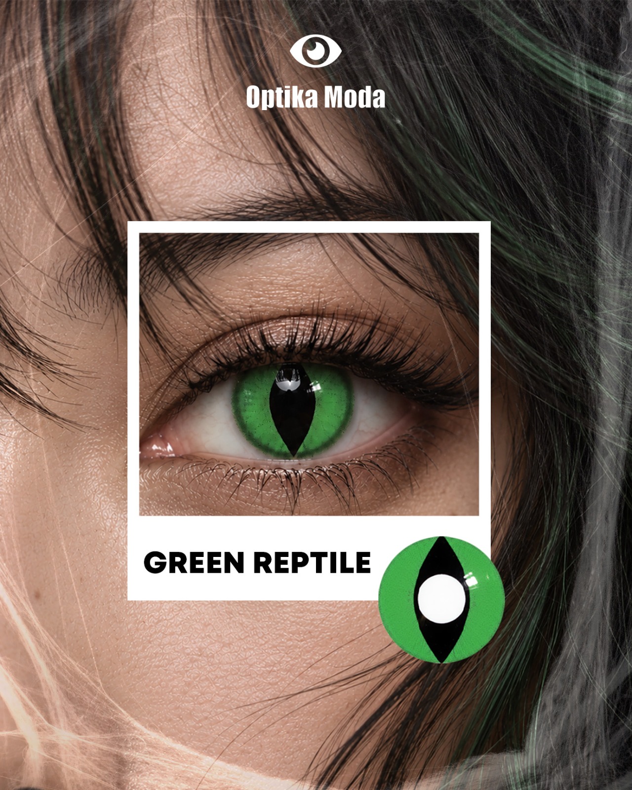 Lente kontakti me ngjyrë për Halloween – Optika Moda (3)