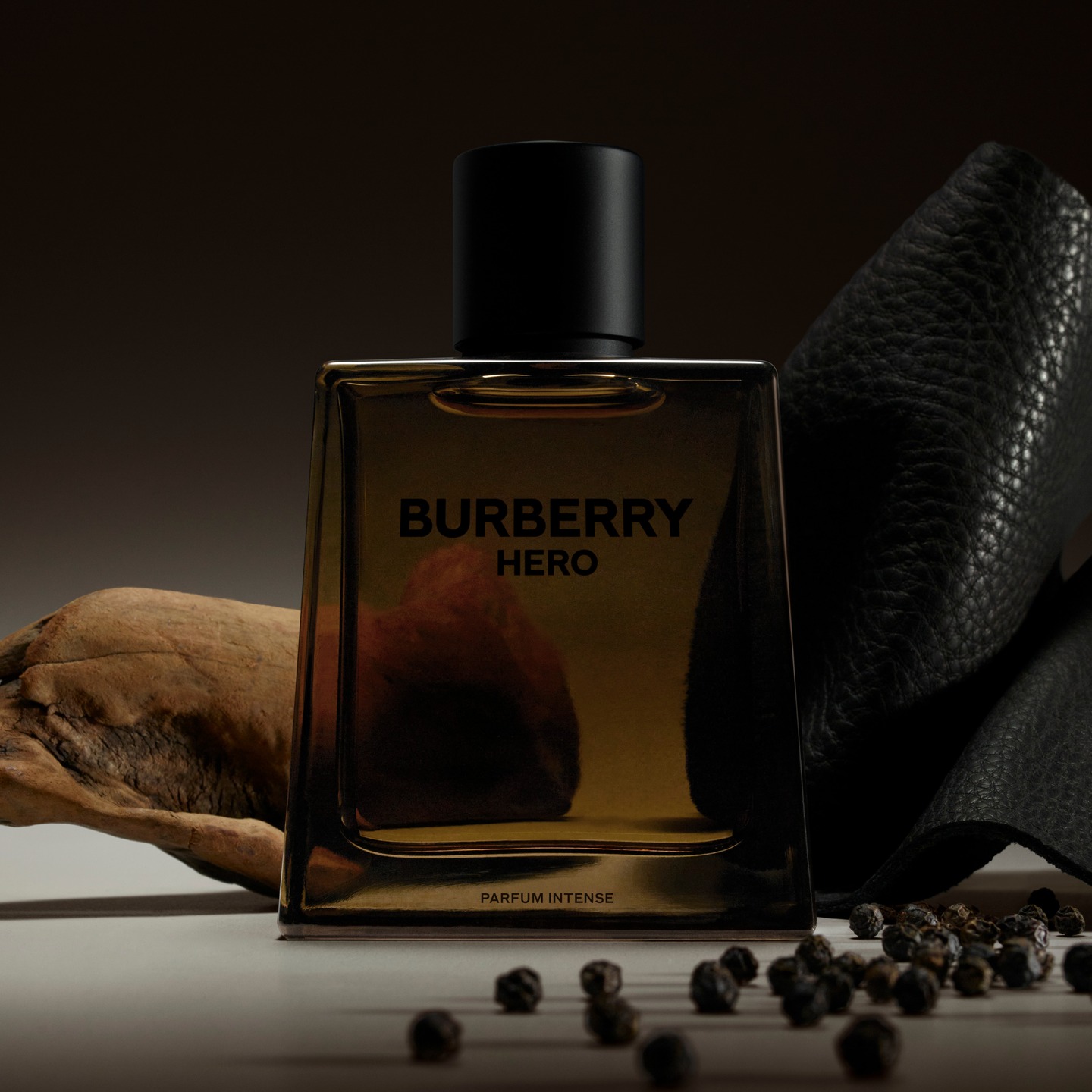 Parfum Burberry Hero Intense për meshkuj – Orbico Kosova Beauty