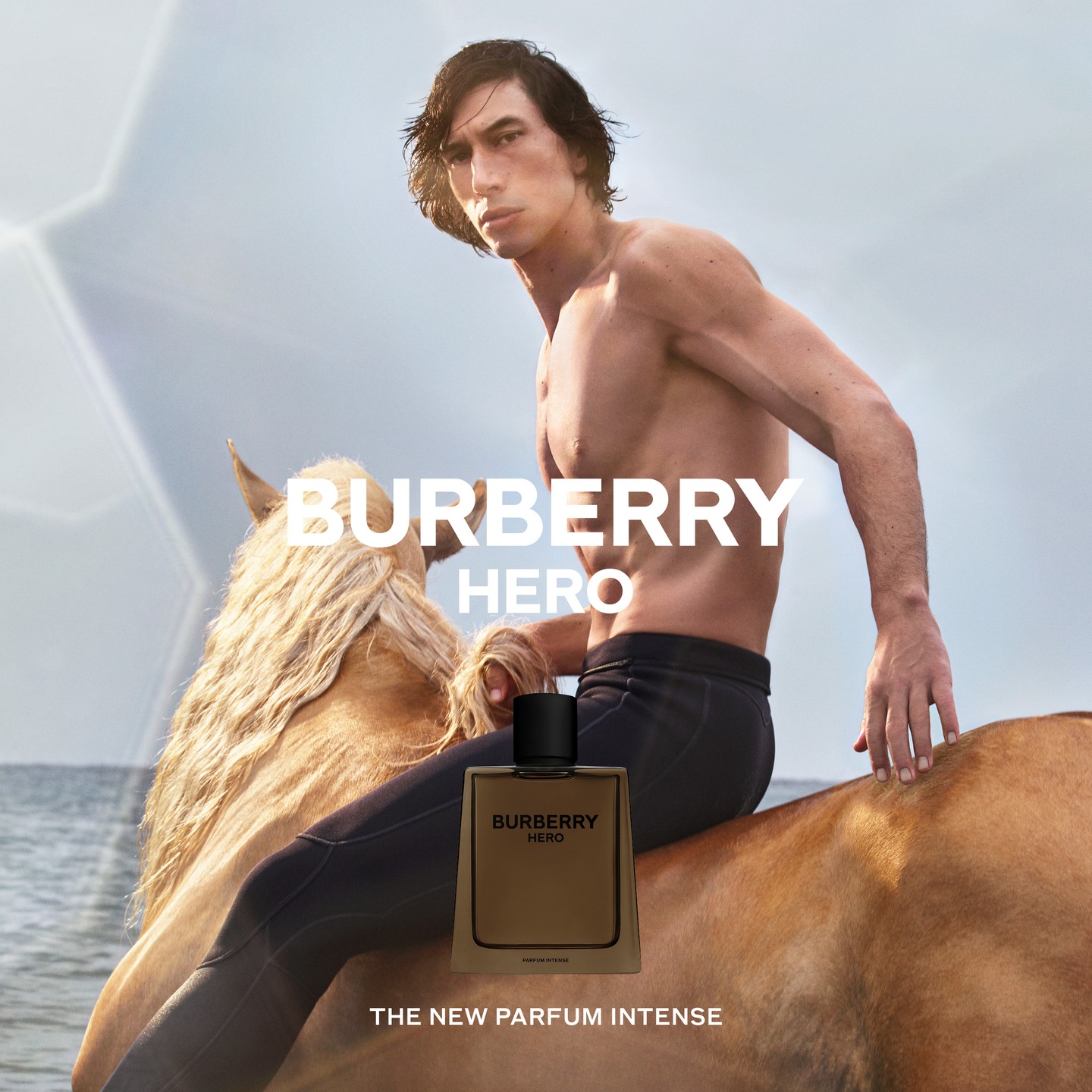 Burberry Hero Parfum Intense i ri – Orbico Kosova Beauty