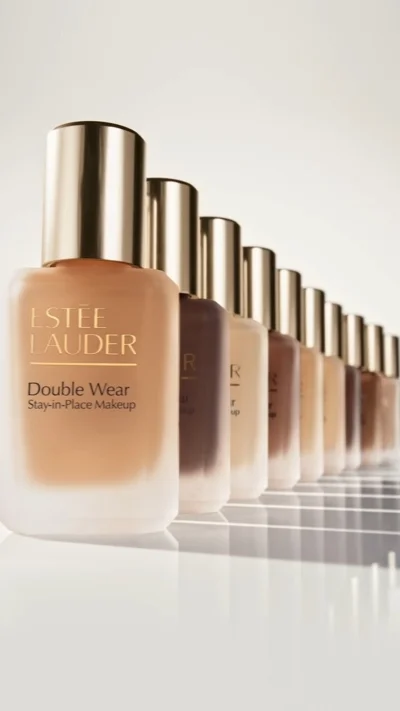 Fondatinë Estée Lauder Double Wear Stay-in-Place