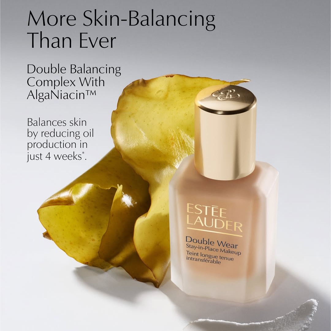 Fondatinë Estée Lauder Double Wear – Orbico Kosova Beauty