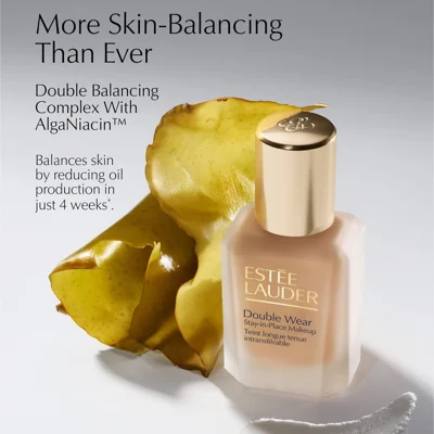 Fondatinë Estée Lauder Double Wear