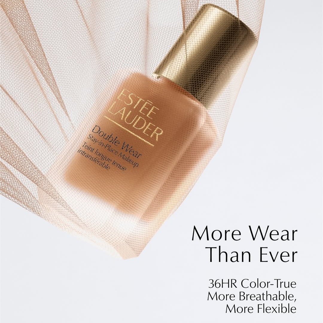 Fondatinë Estée Lauder Double Wear – Orbico Kosova Beauty (4)