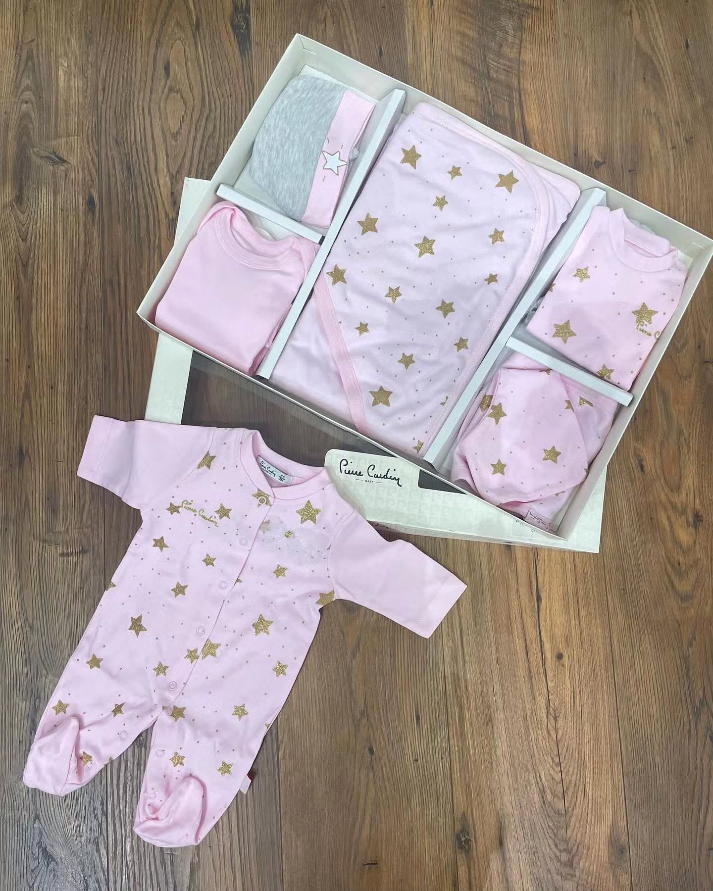 Set rrobash pambuku për bebe 10 pjesë – PlanetKids_Ferizaj (2)