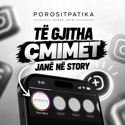 Atlete për femra, çmimet në story