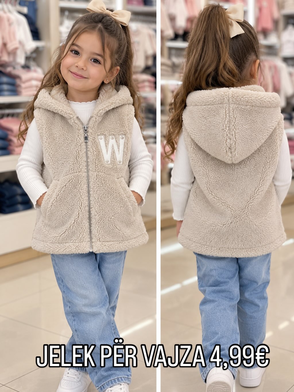Jelek me push për vajza – Premium Center Ferizaj (3)