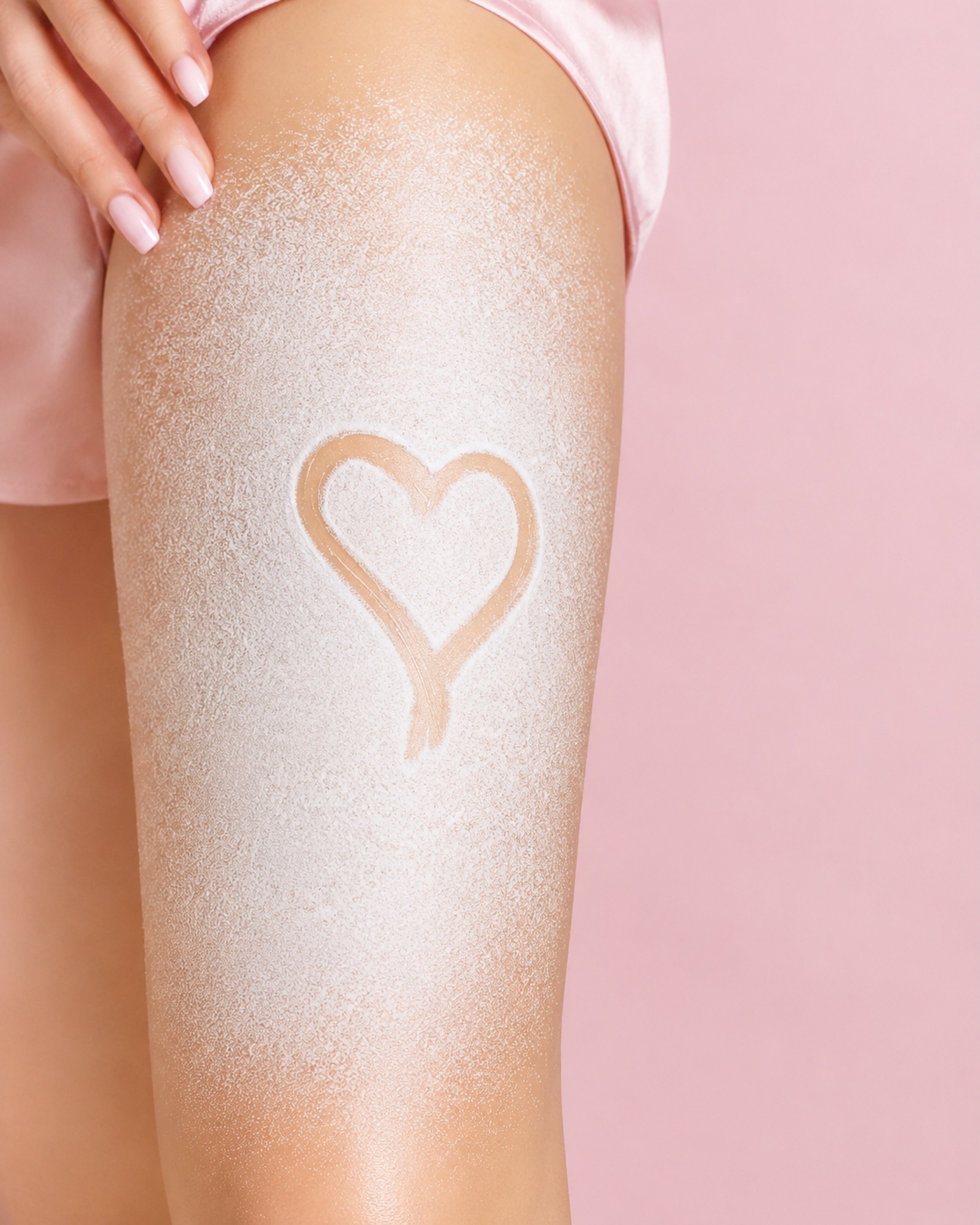 Krem-sprej Agiss për heqjen e qimeve – Pretty Cosmetics Store (2)