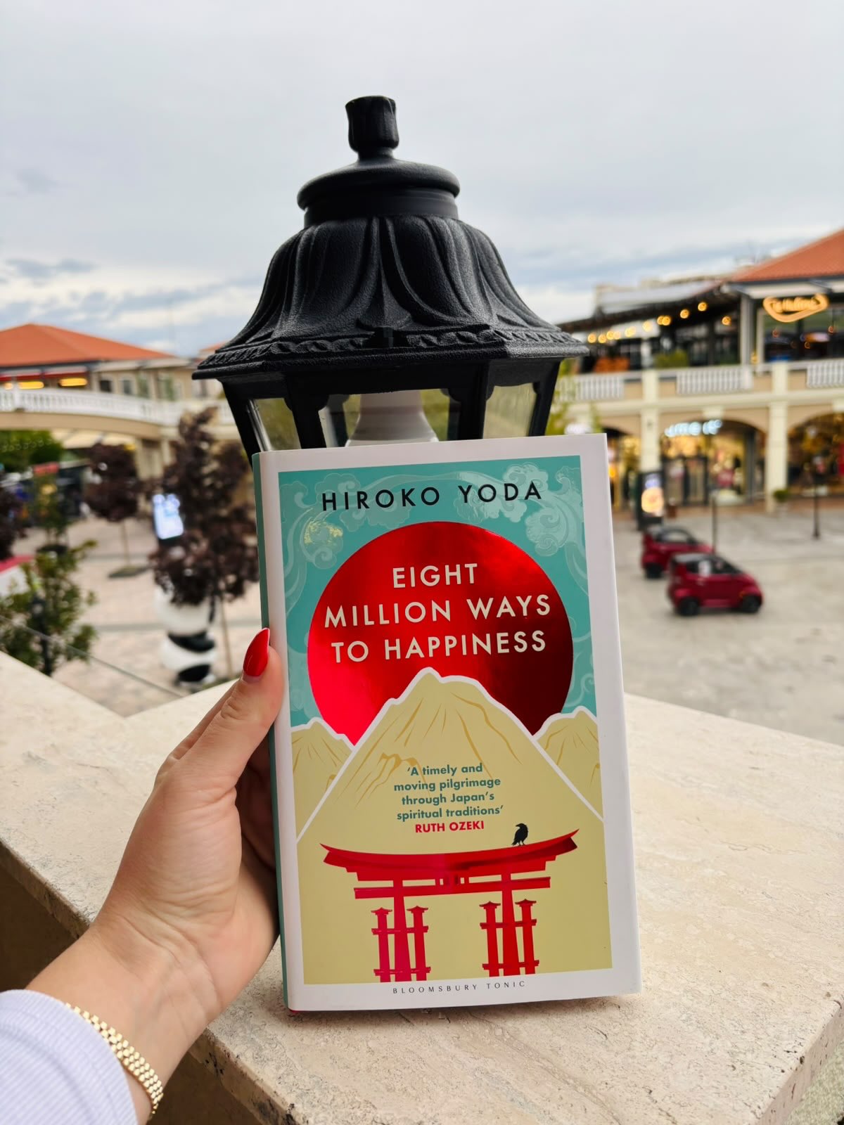 Libri Babel nga R.F. Kuang – Prizren Kitap Diyarı (2)