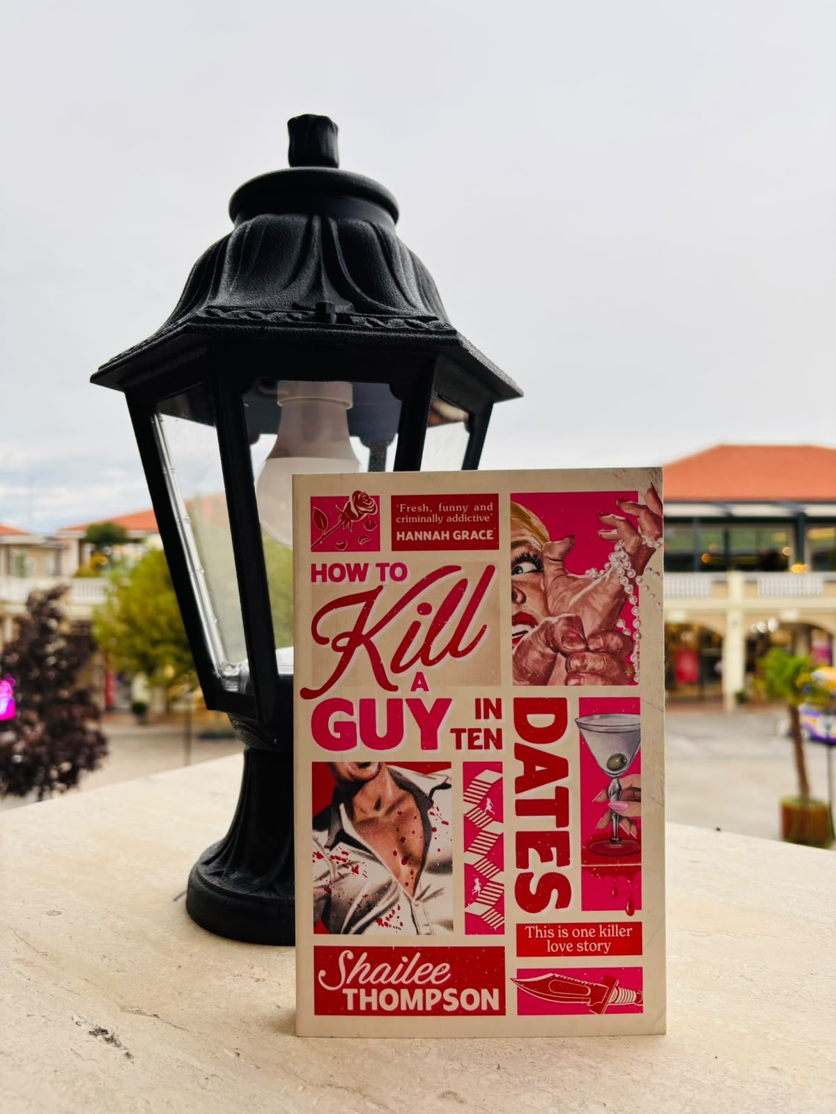 Libri Babel nga R.F. Kuang – Prizren Kitap Diyarı (4)