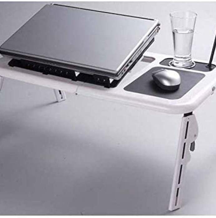 Tavolinë laptopi E-Table e palosshme – Real Shop (2)