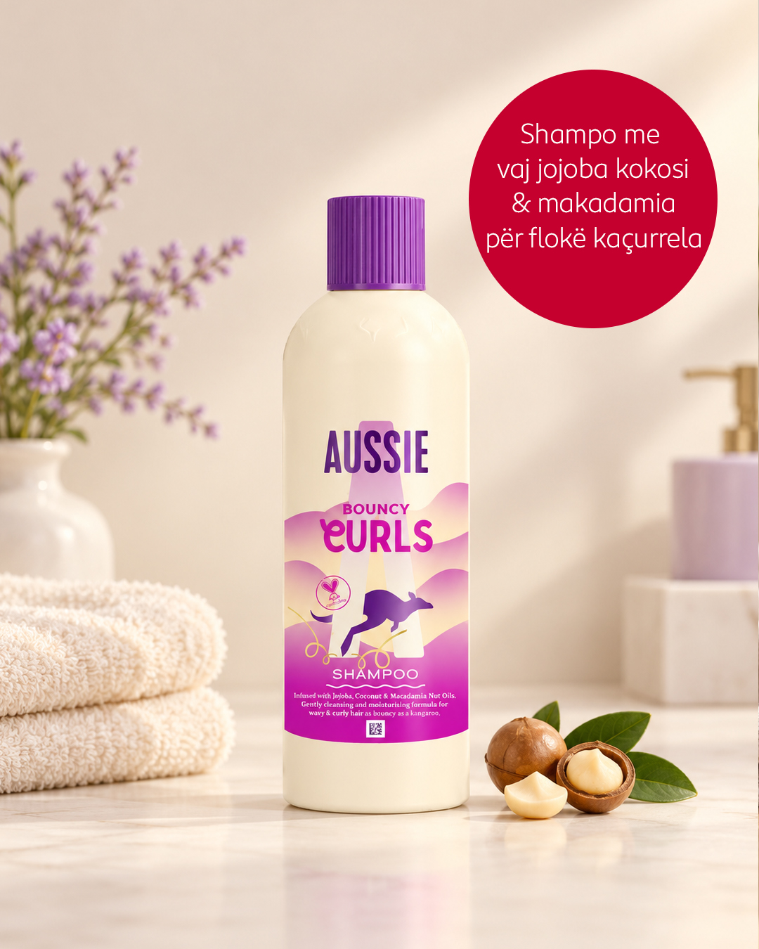 Njoftim për produkte të reja në dyqan – Rossmann Kosova (4)