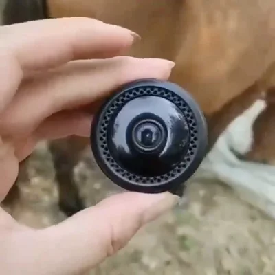 Mini kamerë Wi-Fi me magnet