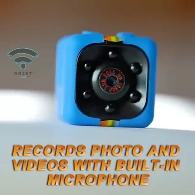 Mini kamerë SQ11 Full HD 1080p