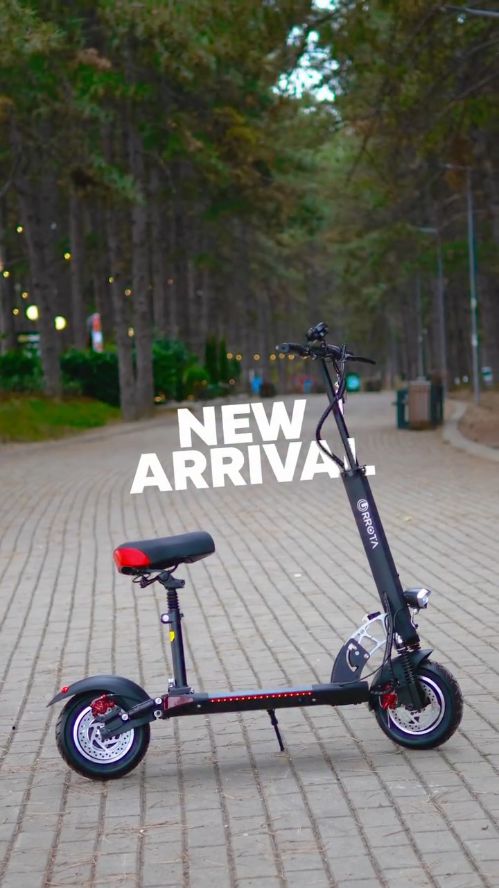 Trotinet elektrik M5 500W 35km/h – RROTA Smart Electronics