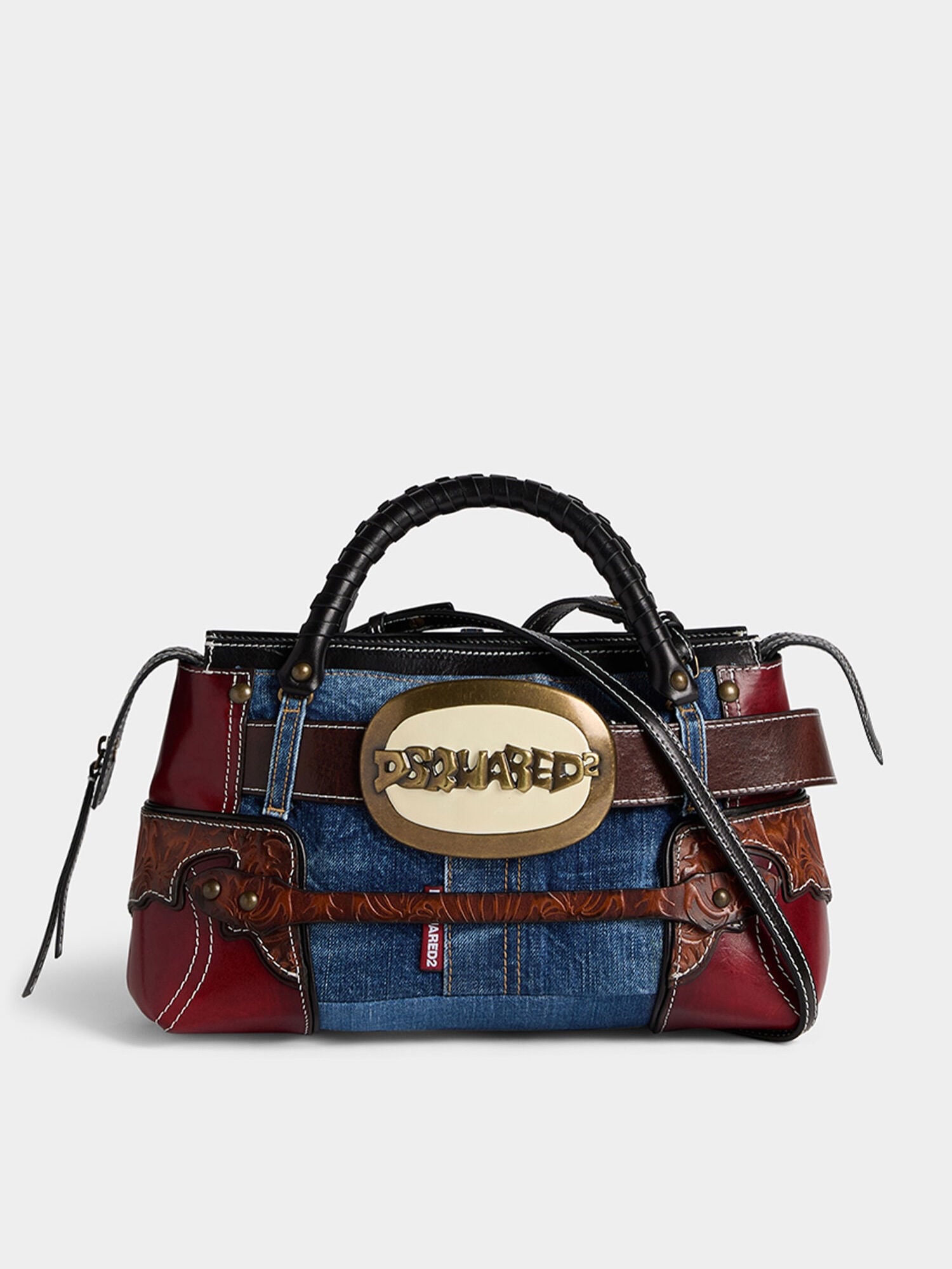 Çantë beli Dsquared2 – runway boutique