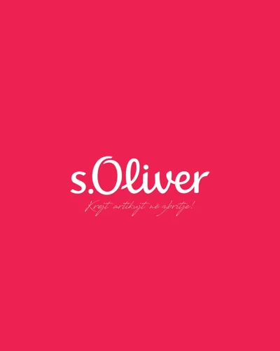 Uljet e sezonit te s.Oliver